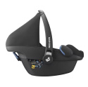 Fotelik samochodowy 45-75 cm Maxi-Cosi Pebble Pro Essential Black