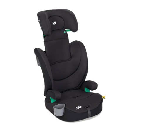 Fotelik samochodowy 76-150 cm Joie Elevate R129 Shale Fotelik samochodowy 76-150 cm Joie Elevate R129 Shale