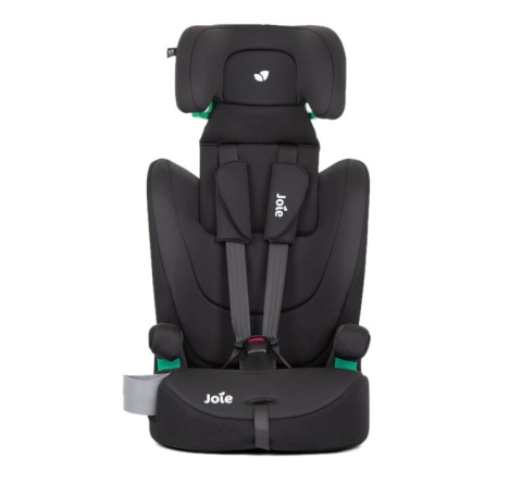 Fotelik samochodowy 76-150 cm Joie Elevate R129 Shale Fotelik samochodowy 76-150 cm Joie Elevate R129 Shale