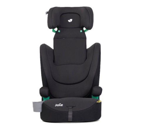Fotelik samochodowy 76-150 cm Joie Elevate R129 Shale Fotelik samochodowy 76-150 cm Joie Elevate R129 Shale