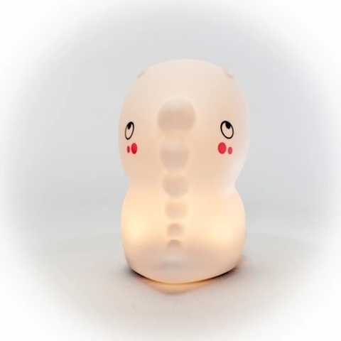 Lampka silikonowa nocna dla dziecka InnoGIO GIOdino GIO-110 Lampka silikonowa nocna dla dziecka InnoGIO GIOdino GIO-110
