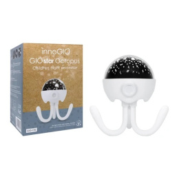 Projektor dla dzieci InnoGIO GIOstar Octopus GIO-170