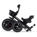 Rowerek dziecięcy trójkołowy 5w1 Kinderkraft Spinstep Pink 9m+