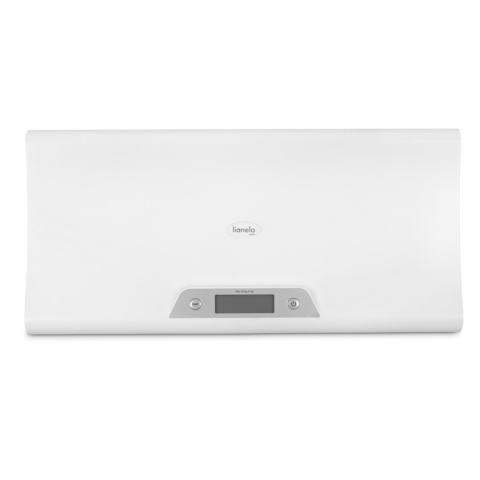 Waga elektroniczna Lionelo Babybalance White Waga elektroniczna Lionelo Babybalance White