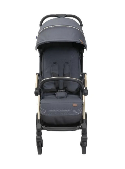 Wózek spacerowy Chicco Goody XPlus Dark Shadow