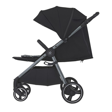 Wózek spacerowy Espiro Wave 2023 do 22 kg Green Day 304 Wózek spacerowy Espiro Wave 2023 do 22 kg Green Day 304