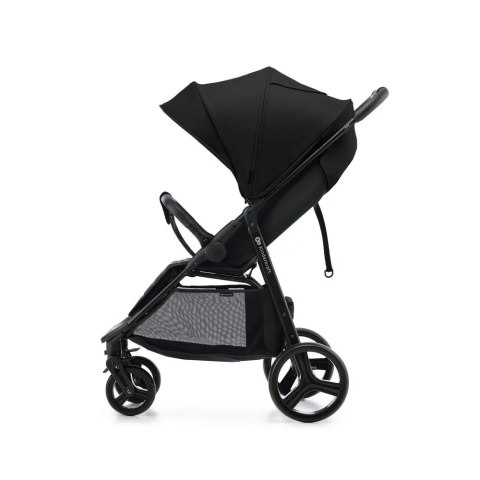 Wózek spacerowy Kinderkraft Rine Classic Black do 22 kg Wózek spacerowy Kinderkraft Rine Classic Black do 22 kg