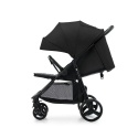 Wózek spacerowy Kinderkraft Rine Classic Black do 22 kg