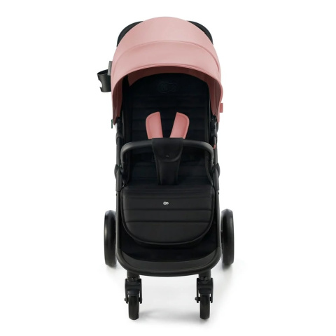 Wózek spacerowy Kinderkraft Rine Vital Pink do 22 kg Wózek spacerowy Kinderkraft Rine Vital Pink do 22 kg