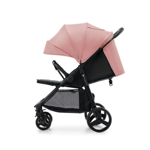 Wózek spacerowy Kinderkraft Rine Vital Pink do 22 kg Wózek spacerowy Kinderkraft Rine Vital Pink do 22 kg