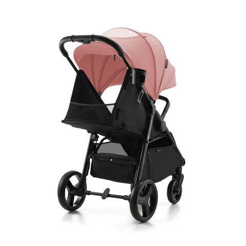Wózek spacerowy Kinderkraft Rine Vital Pink do 22 kg Wózek spacerowy Kinderkraft Rine Vital Pink do 22 kg