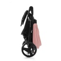 Wózek spacerowy Kinderkraft Rine Vital Pink do 22 kg