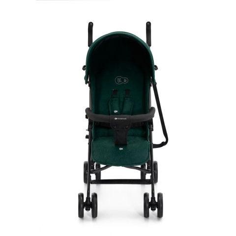 Wózek spacerowy Kinderkraft Tik Green parasolka Wózek spacerowy Kinderkraft Tik Green parasolka