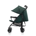 Wózek spacerowy Kinderkraft Tik Green parasolka