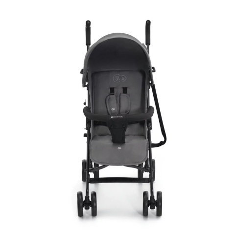 Wózek spacerowy Kinderkraft Tik Grey parasolka Wózek spacerowy Kinderkraft Tik Grey parasolka