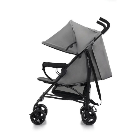 Wózek spacerowy Kinderkraft Tik Grey parasolka Wózek spacerowy Kinderkraft Tik Grey parasolka