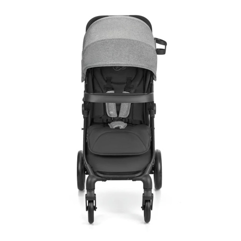 Wózek spacerowy Kinderkraft Trig 2 TR Grey do 22 kg Wózek spacerowy Kinderkraft Trig 2 TR Grey do 22 kg