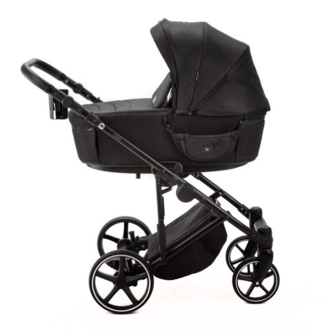 Wózek wielofunkcyjny 2w1 Adamex Zico New TK53 LUX