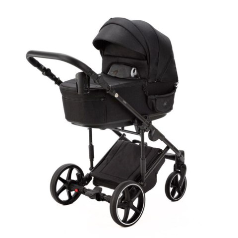 Wózek wielofunkcyjny 2w1 Adamex Zico New TK53 LUX