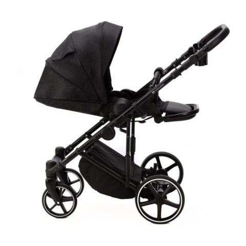 Wózek wielofunkcyjny 2w1 Adamex Zico New TK53 LUX