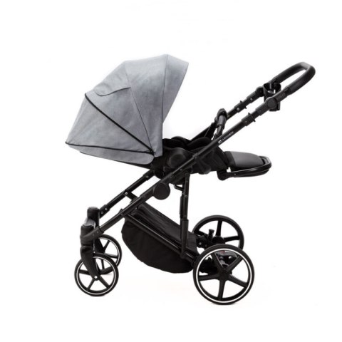 Wózek wielofunkcyjny 2w1 Adamex Zico New TK60