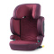 Fotelik samochodowy 100-150 cm Kinderkraft XPAND 2 i-Size Cherry Pearl