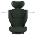 Fotelik samochodowy 100-150 cm Maxi-Cosi RodiFix Pro2 i-Size Authentic Green