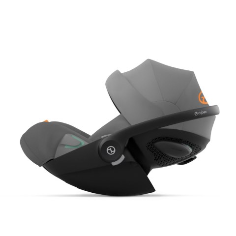 Fotelik samochodowy 40-87 cm Cybex Cloud G i-Size Plus Lava Grey Fotelik samochodowy 40-87 cm Cybex Cloud G i-Size Plus Lava Grey