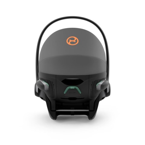 Fotelik samochodowy 40-87 cm Cybex Cloud G i-Size Plus Lava Grey Fotelik samochodowy 40-87 cm Cybex Cloud G i-Size Plus Lava Grey