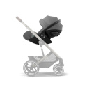 Fotelik samochodowy 40-87 cm Cybex Cloud G i-Size Plus Lava Grey