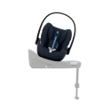 Fotelik samochodowy 40-87 cm Cybex Cloud G i-Size Plus Ocean Blue