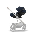 Fotelik samochodowy 40-87 cm Cybex Cloud G i-Size Plus Ocean Blue