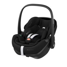 Fotelik samochodowy 45-75 cm Maxi-Cosi Pebble Pro2 Essential Black