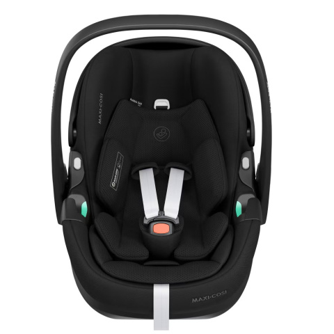 Fotelik samochodowy 45-75 cm Maxi-Cosi Pebble 360 Pro2 Essential Black Fotelik samochodowy 45-75 cm Maxi-Cosi Pebble 360 Pro2 Essential Black