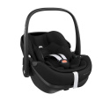 Fotelik samochodowy 45-75 cm Maxi-Cosi Pebble 360 Pro2 Essential Black