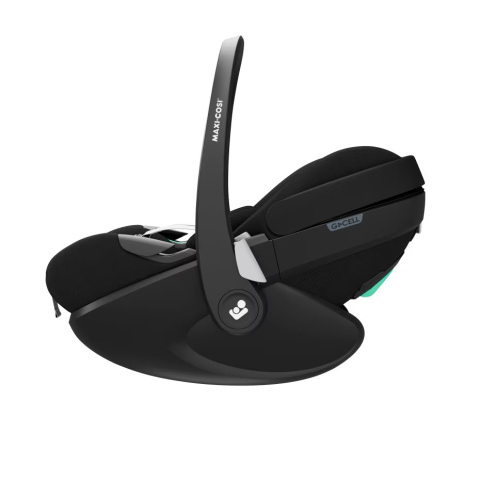 Fotelik samochodowy 45-75 cm Maxi-Cosi Pebble 360 Pro2 Essential Black Fotelik samochodowy 45-75 cm Maxi-Cosi Pebble 360 Pro2 Essential Black