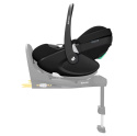 Fotelik samochodowy 45-75 cm Maxi-Cosi Pebble 360 Pro2 Essential Black