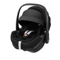 Fotelik samochodowy 45-75 cm Maxi-Cosi Pebble 360 Pro2 Essential Black