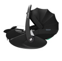 Fotelik samochodowy 45-75 cm Maxi-Cosi Pebble 360 Pro2 Essential Black