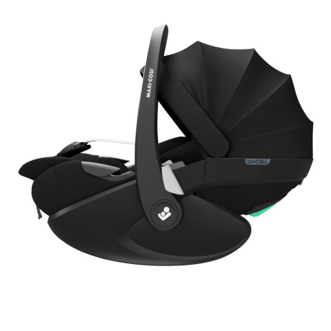 Fotelik samochodowy 45-75 cm Maxi-Cosi Pebble 360 Pro2 Essential Black Fotelik samochodowy 45-75 cm Maxi-Cosi Pebble 360 Pro2 Essential Black