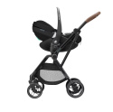 Fotelik samochodowy 45-75 cm Maxi-Cosi Pebble 360 Pro2 Essential Black