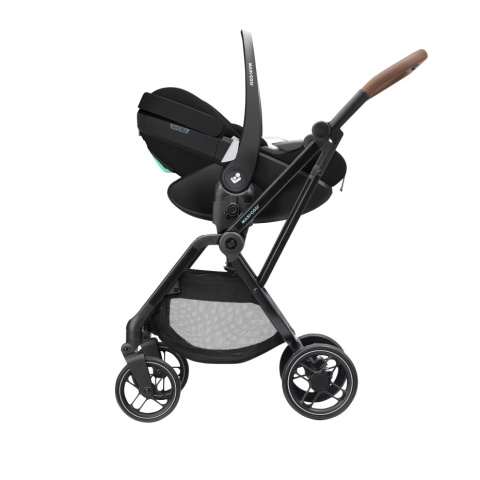 Fotelik samochodowy 45-75 cm Maxi-Cosi Pebble 360 Pro2 Essential Black Fotelik samochodowy 45-75 cm Maxi-Cosi Pebble 360 Pro2 Essential Black
