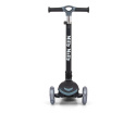 Hulajnoga dziecięca Milly Mally Scooter Boogie Black 3l+