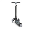 Hulajnoga dziecięca Milly Mally Scooter Boogie Black 3l+