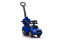 Jeździk z pchaczem 3w1 Lean Toys BMW SXZ2078 niebieski