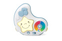 Mata edukacyjna dla niemowlaka Chicco 3w1 Enjoy Colors Blue 0+