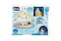 Mata edukacyjna dla niemowlaka Chicco 3w1 Enjoy Colors Blue 0+