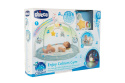 Mata edukacyjna dla niemowlaka Chicco 3w1 Enjoy Colors Blue 0+