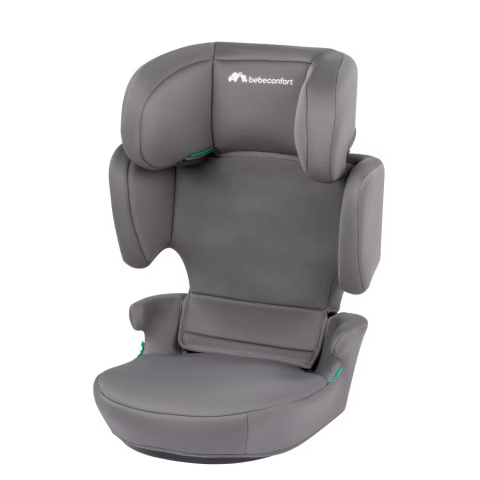 Fotelik samochodowy 100-150 cm Bebe Confort Road Safe i-Size Full Grey Fotelik samochodowy 100-150 cm Bebe Confort Road Safe i-Size Full Grey