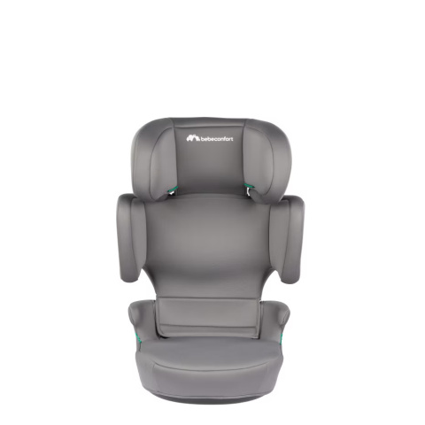 Fotelik samochodowy 100-150 cm Bebe Confort Road Safe i-Size Full Grey Fotelik samochodowy 100-150 cm Bebe Confort Road Safe i-Size Full Grey